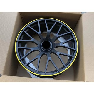 Smidda OEM fälgar R20 (4 st) Mercedes CLS C257 2018– foto 1