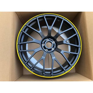 Smidda OEM fälgar R20 (4 st) Mercedes CLS C257 2018– foto 2