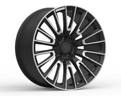 Mercedes G class W465 2025– Smidda fälgar OEM R22 V1 (4 st) foto 2