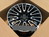 Mercedes G class W465 2025– Smidda fälgar OEM R22 V1 (4 st) foto 5
