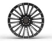 Mercedes G class W465 2025– Smidda fälgar OEM R22 V1 (4 st) foto 1