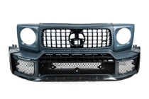 Mercedes G class W465 2025– Bodykit-kit BRB 800 (plast) foto 4