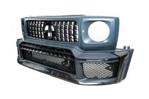 Mercedes G class W465 2025– Bodykit-kit BRB 800 (plast) foto 9