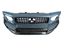 Mercedes G class W465 2025– Bodykit-kit BRB 800 (plast) foto 11