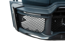 Mercedes G class W465 2025– Bodykit-kit BRB 800 (plast) foto 12