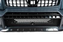 Mercedes G class W465 2025– Bodykit-kit BRB 800 (plast) foto 13