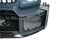 Mercedes G class W465 2025– Bodykit-kit BRB 800 (plast) foto 14