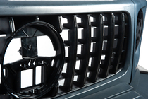 Mercedes G class W465 2025– Bodykit-kit BRB 800 (plast) foto 15
