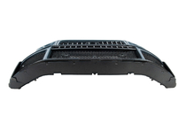 Mercedes G class W465 2025– Bodykit-kit BRB 800 (plast) foto 16