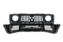 Mercedes G class W465 2025– Bodykit-kit BRB 800 (plast) foto 17