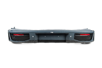 Mercedes G class W465 2025– Bodykit-kit BRB 800 (plast) foto 5