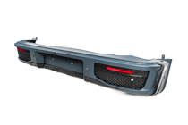 Mercedes G class W465 2025– Bodykit-kit BRB 800 (plast) foto 18