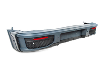 Mercedes G class W465 2025– Bodykit-kit BRB 800 (plast) foto 19