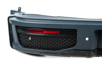Mercedes G class W465 2025– Bodykit-kit BRB 800 (plast) foto 20