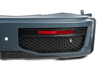 Mercedes G class W465 2025– Bodykit-kit BRB 800 (plast) foto 21