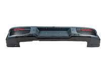 Mercedes G class W465 2025– Bodykit-kit BRB 800 (plast) foto 22
