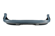 Mercedes G class W465 2025– Bodykit-kit BRB 800 (plast) foto 23