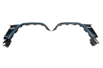 Mercedes G class W465 2025– Bodykit-kit BRB 800 (plast) foto 25