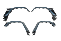 Mercedes G class W465 2025– Bodykit-kit BRB 800 (plast) foto 6