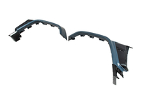 Mercedes G class W465 2025– Bodykit-kit BRB 800 (plast) foto 26