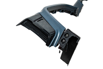 Mercedes G class W465 2025– Bodykit-kit BRB 800 (plast) foto 28