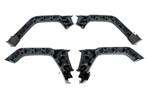 Mercedes G class W465 2025– Bodykit-kit BRB 800 (plast) foto 31