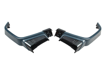 Mercedes G class W465 2025– Bodykit-kit BRB 800 (plast) foto 32