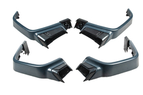 Mercedes G class W465 2025– Bodykit-kit BRB 800 (plast) foto 33