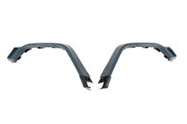 Mercedes G class W465 2025– Bodykit-kit BRB 800 (plast) foto 34