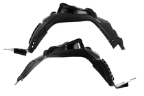 Mercedes G class W465 2025– Bodykit-kit BRB 800 (plast) foto 8