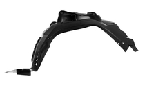 Mercedes G class W465 2025– Bodykit-kit BRB 800 (plast) foto 46