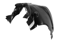 Mercedes G class W465 2025– Bodykit-kit BRB 800 (plast) foto 47