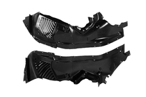 Mercedes G class W465 2025– Bodykit-kit BRB 800 (plast) foto 49