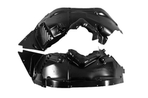 Mercedes G class W465 2025– Bodykit-kit BRB 800 (plast) foto 50