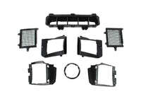 Mercedes G class W465 2025– Bodykit-kit BRB 800 (plast) foto 7