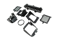 Mercedes G class W465 2025– Bodykit-kit BRB 800 (plast) foto 51