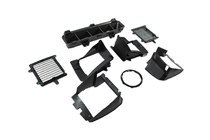 Mercedes G class W465 2025– Bodykit-kit BRB 800 (plast) foto 52