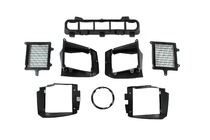Mercedes G class W465 2025– Bodykit-kit BRB 800 (plast) foto 53
