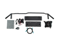 Mercedes G class W465 2025– Bodykit-kit BRB 800 (plast) foto 54