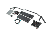 Mercedes G class W465 2025– Bodykit-kit BRB 800 (plast) foto 55