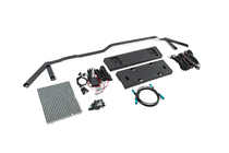 Mercedes G class W465 2025– Bodykit-kit BRB 800 (plast) foto 56