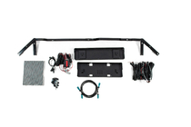 Mercedes G class W465 2025– Bodykit-kit BRB 800 (plast) foto 57