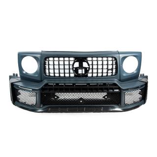 Bodykit-kit BRB 800 (plast) Mercedes G class W465 2025– foto 4