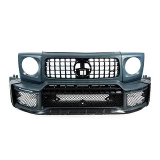 Bodykit-kit BRB 800 (plast) foto 4