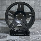 Mercedes G-Class W463 2018–2024 Smidda OEM-fälgar R20 V1 (4 st.) foto 1