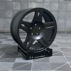 Mercedes G-Class W463 2018–2024 Smidda OEM-fälgar R20 V1 (4 st.) foto 2