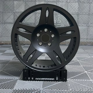 Smidda OEM-fälgar R20 V1 (4 st.) Mercedes G-Class W463 2018–2024 foto 1