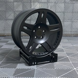 Smidda OEM-fälgar R20 V1 (4 st.) Mercedes G-Class W463 2018–2024 foto 2