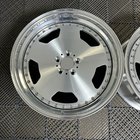 Mercedes S-class W222 2013–2022 Smidda OEM fälgar R20 (4 st) foto 7