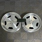 Mercedes S-class W222 2013–2022 Smidda OEM fälgar R20 (4 st) foto 3